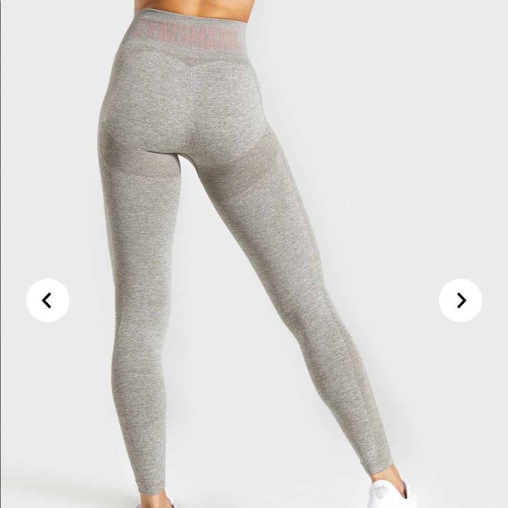 Gymshark leggings